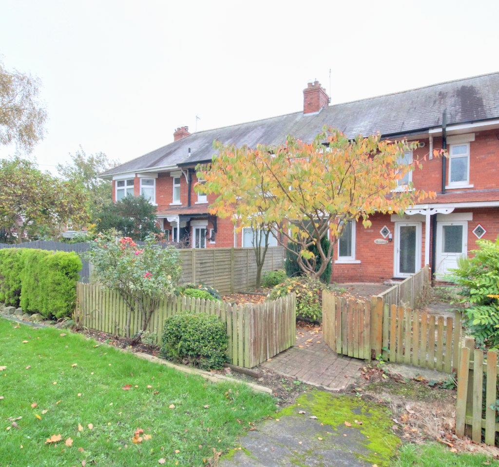 Eppleworth Road, Cottingham
